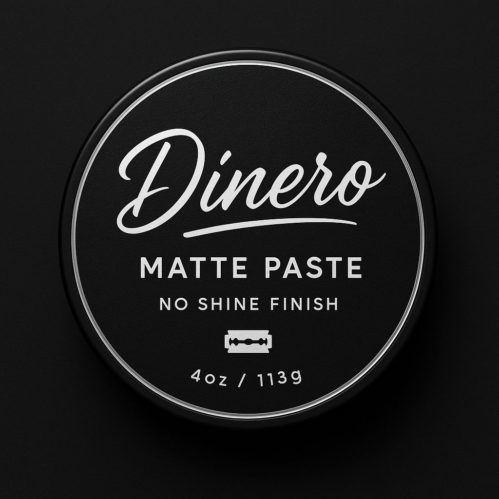 DINERO MATTE CLAY
