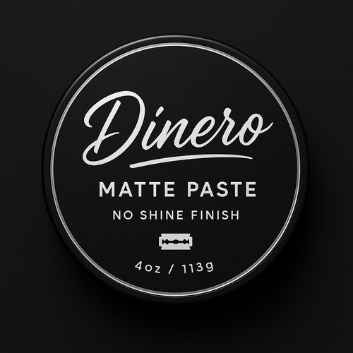DINERO MATTE CLAY